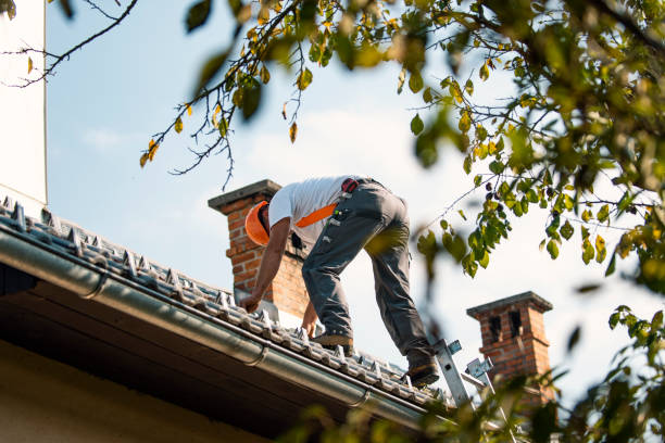 Best Roof Replacement Cost  in North Judson, IN