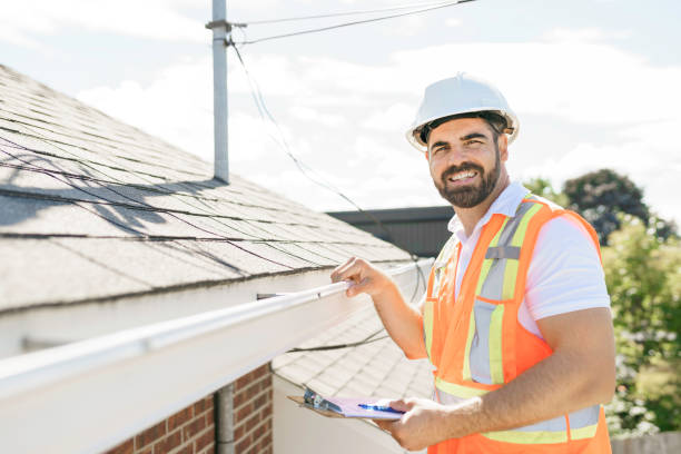 Slate Roofing Contractor in North Judson, IN