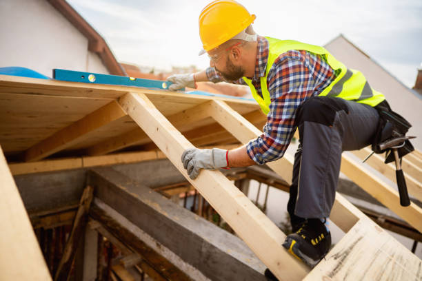 Quick and Trustworthy Emergency Roof Repair Services in North Judson, IN